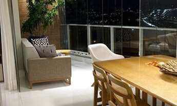 Imagem 4: Aluga-se apartamento vista mar no Hemisphere 360