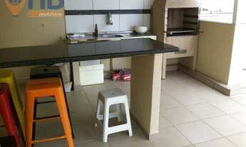 Imagem 3: Cobertura com 3 Dormitórios sendo 1 Suíte - 120 m² - 1 Vaga - Zona Sul