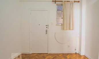 Imagem 5: Apartamento para Aluguel - Flamengo, 1 Quarto, 40 m2