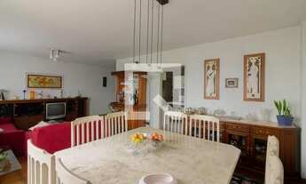 Imagem 6: Apartamento à Venda - Moema, 3 Quartos, 120 m2