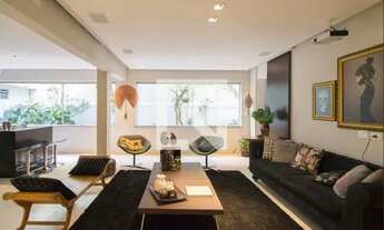 Imagem 4: Apartamento à Venda - Vila Madalena, 2 Quartos, 110 m2