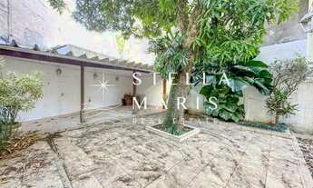 Imagem 2: RIO DE JANEIRO - Casa Padrão - GÁVEA