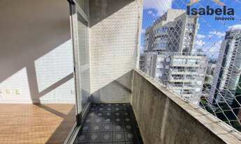 Imagem 3: Apartamento 2 dormitórios a aproximadamente 500 metros do metrô Paraíso