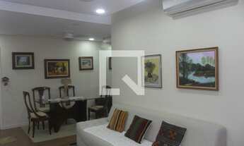 Imagem 7: Apartamento para Aluguel - Jacarepaguá, 3 Quartos, 110 m2