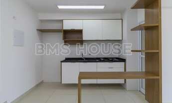 Imagem 5: Apartamento para Locação em São Paulo, Vila Buarque, 1 dormitório, 1 banheiro, 1 vaga