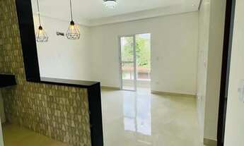 Imagem 4: Casa SOBRADO, de 100m², com 3 quartos (1 suíte), bairro Canto do Forte - Praia Grande/SP