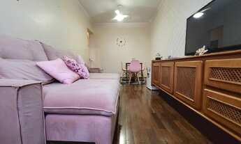 Imagem 6: Apartamento com 1 dormitório à venda, 53 m² por R$ 170.000 - Centro - São Bernardo do Camp