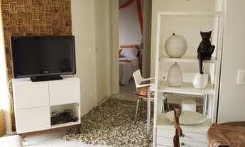 Imagem 5: SÃO PAULO - Flat Padrão - VILA OLÍMPIA