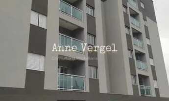 Imagem: Apartamento à venda no bairro Santa Maria