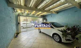 Imagem 3: Sobrado com 3 dormitórios à venda, 176 m² - Jardim - Santo André/SP