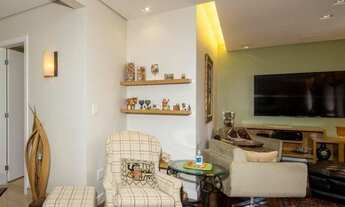 Imagem 6: SãO PAULO - Apartamento Padrão - Moema