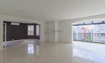 Imagem 2: Locação Cobertura 3 Dormitórios - 240 m² Moema