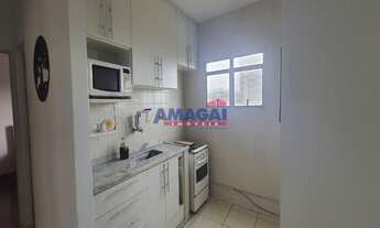 Imagem 4: Jacareí - Apartamento Padrão - Jardim Flórida