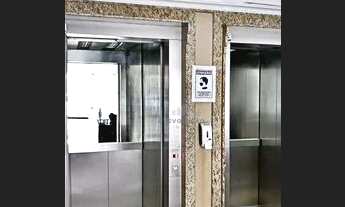 Imagem 3: Sala Comercial 25m² - Centro de Florianópolis/SC