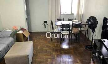 Imagem: Apartamento mobiliado com 2 dormitórios