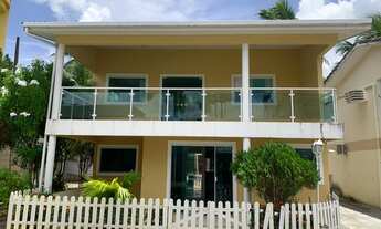 Imagem: Casa Maria Farinha - Paulista - PE