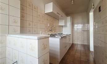 Imagem 5: Apartamento de 2 quartos para alugar no bairro Petrópolis