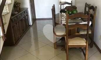 Imagem 2: Apartamento com 4 dormitórios à venda, 194 m² por R$ 470.000,00 - Campinho - Rio de Janeir