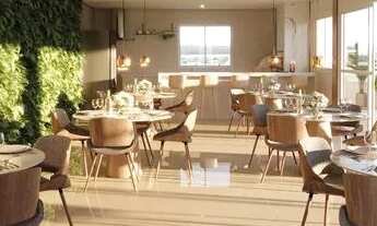 Imagem 7: Luxo e Conforto com Vista Panorâmica: Apartamento à Venda na Avenida Atlântica, com Piso P