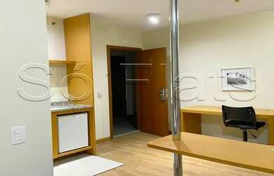 Imagem 4: The Premium Osasco com 1 dormitório e 1 vaga de garagem para locação no Centro