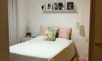 Imagem 6: Apartamento Vila Industrial!