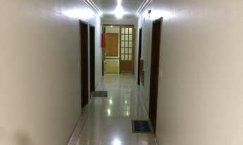 Imagem: Apartamento para venda com 57 metros quadrados