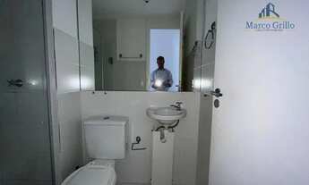 Imagem 7: Apartamento com 2 quartos e 45 m², para locação por R$ 1.350,00 + taxas - Vargem Pequena