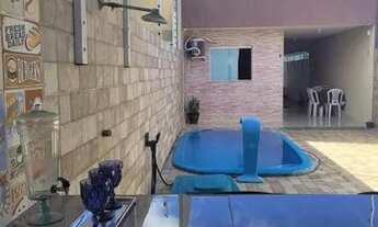 Imagem: Casa na praia grande