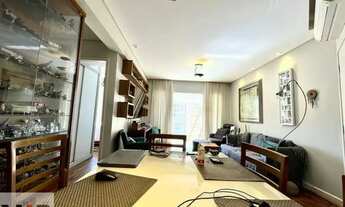 Imagem 2: APARTAMENTO DE 3 DORMITÓRIOS NA REGIÃO DO HIGIENÓPOLIS