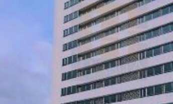 Imagem: Apartamento para venda tem 51 metros quadrados