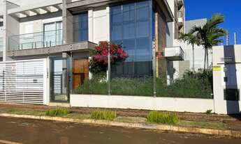 Imagem: Vendo sobrado alto padrão