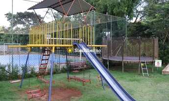 Imagem 6: Apartamento a venda no Edifício Reserva do Golf. Bairro Vila do Golf