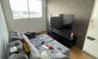 Imagem 3: Apartamento para locação - Mauá