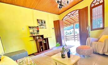 Imagem 4: Casa temporada Casa Flora