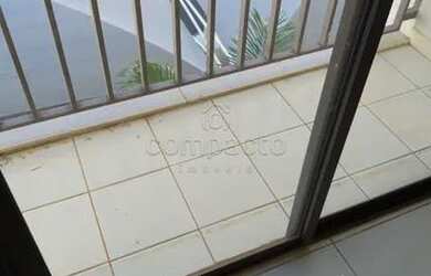 Imagem 2: Apartamento Padrão em São José do Rio Preto