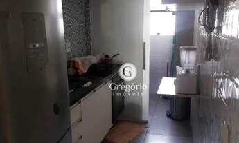 Imagem 7: Apartamento com 3 dormitórios à venda, 61 m² por R$ 320.000,00 - Butantã - São Paulo/SP