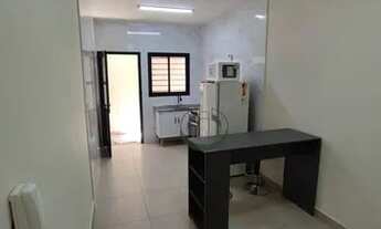 Imagem: Kitnet com 1 dormitório para alugar, 25