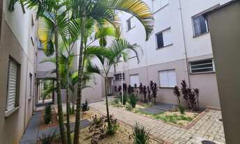 Imagem: Apartamento a venda, possui 42 m2, com 2