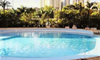 Imagem 2: LOCAÇÃO - CASA VERDE 03 DORMITÓRIOS 96M2 DE ÁREA ÚTIL 01 VAGA!!!