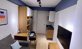 Imagem 4: São Paulo - Apartamento Padrão - Vila Nova Conceição