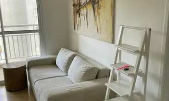 Imagem 2: Excelente apartamento para locação 2 dormitórios completo