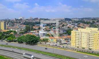 Imagem 5: Apartamento para Aluguel - Sacomã, 2 Quartos, 32 m2