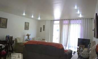 Imagem 4: Apartamento à Venda - São Conrado, 3 Quartos, 130 m2