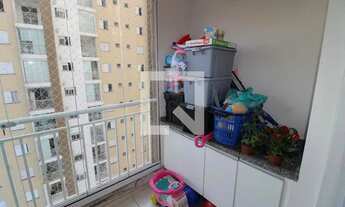 Imagem: Apartamento à Venda - Sapopemba, 2 Quartos