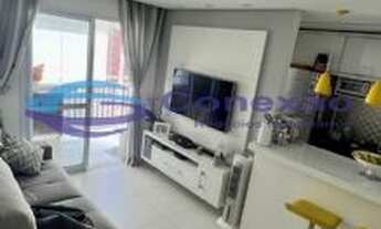 Imagem: SÃO PAULO - Apartamento Padrão - Casa