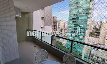 Imagem 2: Apartamento para venda com 130 metros quadrados com 3 quartos em Praia do Canto - Vitória