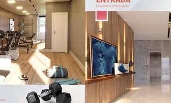 Imagem 6: Luxo e Conforto com Vista Panorâmica: Apartamento à Venda na Avenida Atlântica, com Piso P