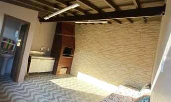 Imagem: Casa em Restinga