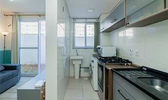 Imagem 6: PORTO ALEGRE - Apartamento Padrão - Morro Santana