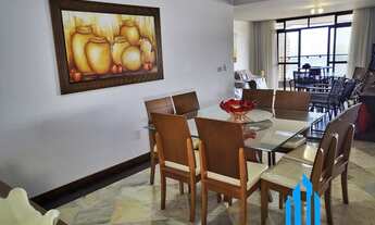 Imagem 3: Apartamento 4 quartos sendo 2 suites a venda, 223m² - Praia do Morro - Guarapari ES